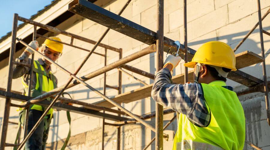 Flashing Repair in Homerville, GA