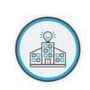 Top Fairlawn Roofing Company Logo